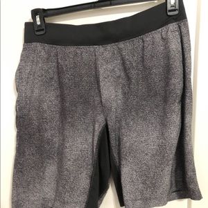Lululemon T.H.E Shorts 9”